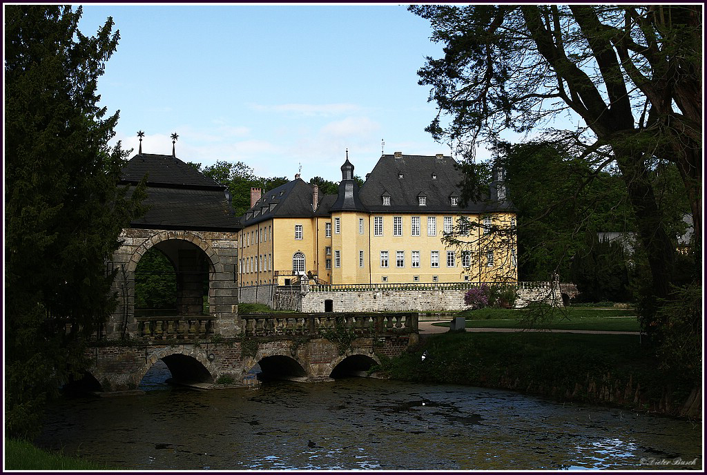 Schloß Dyck