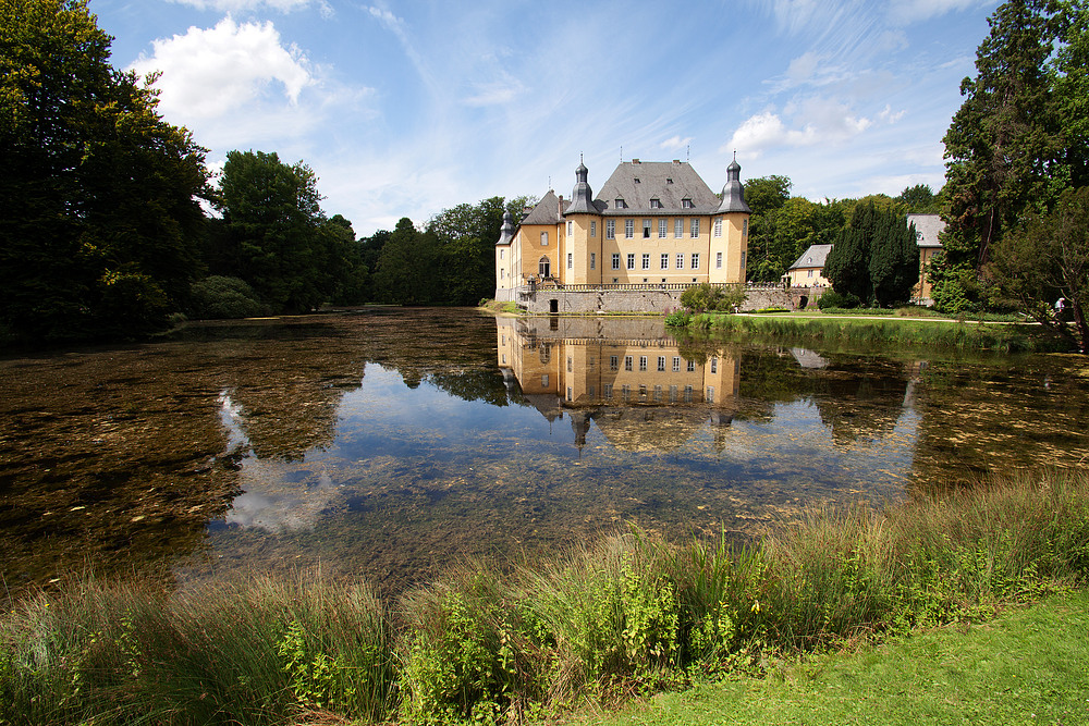 Schloss Dyck