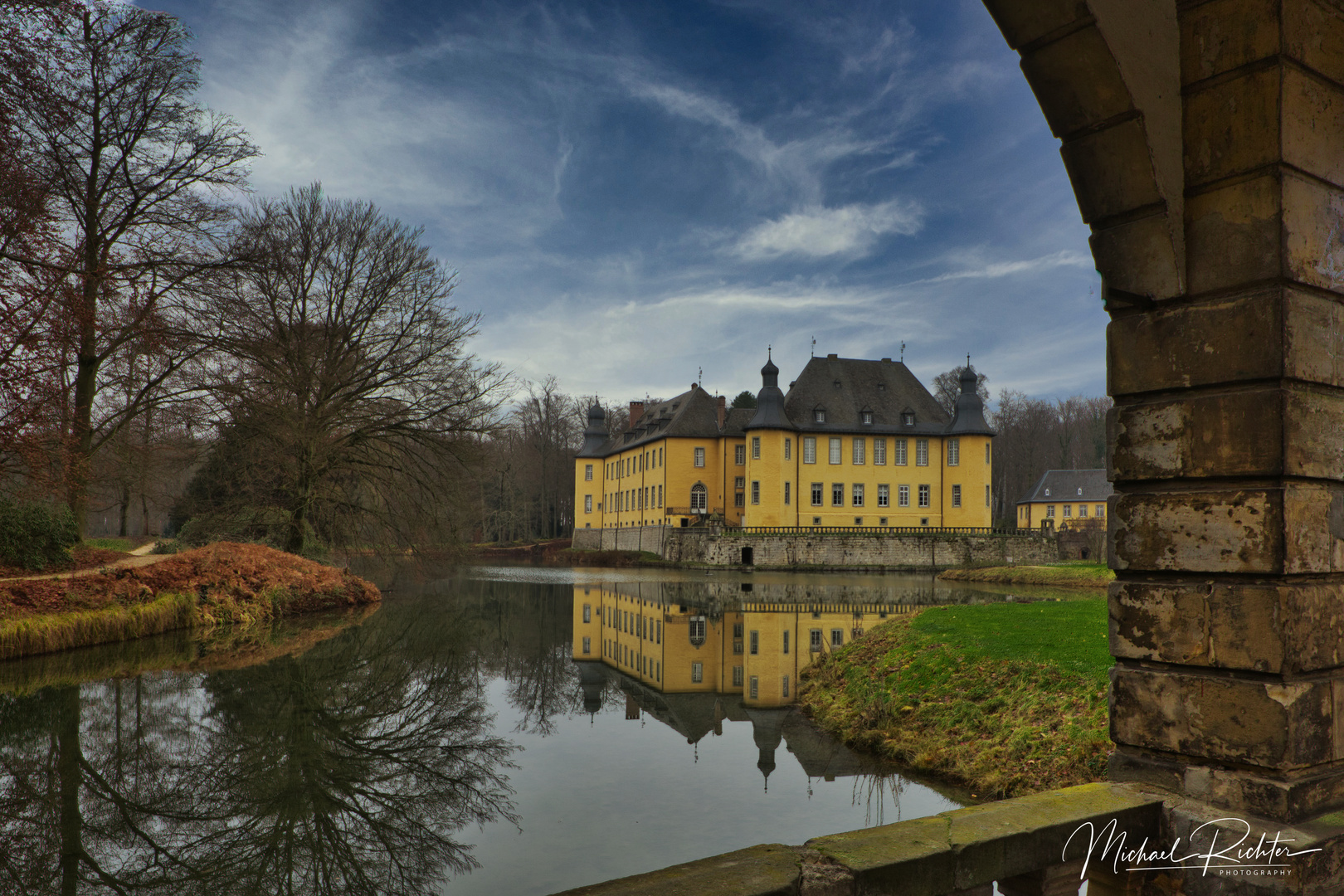 Schloss Dyck