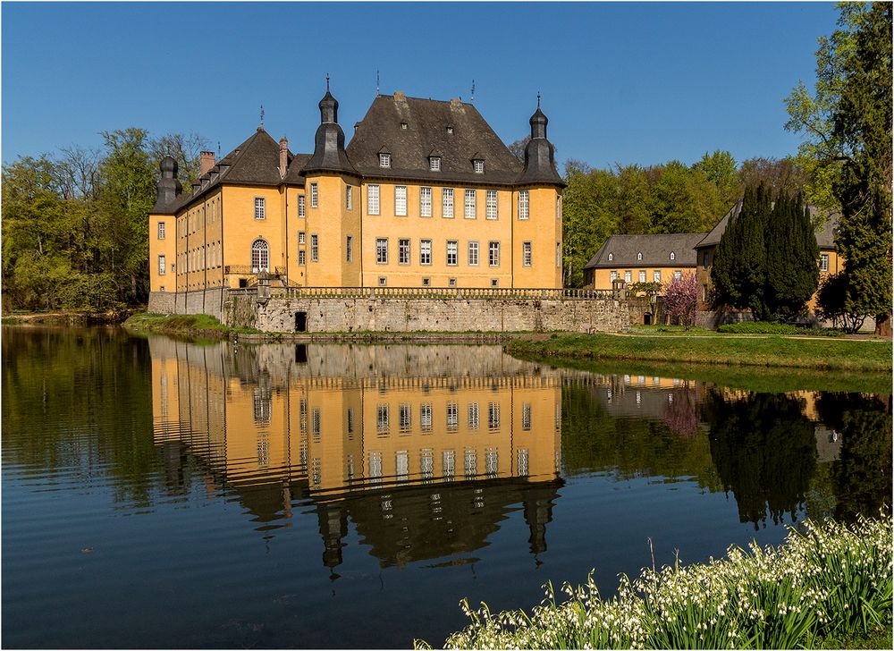 Schloss Dyck