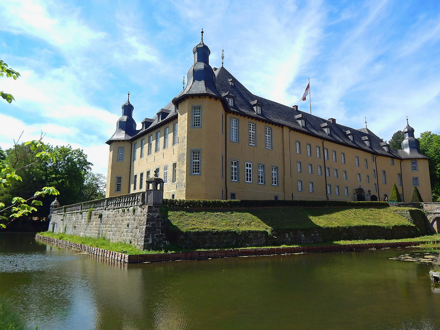 Schloss Dyck