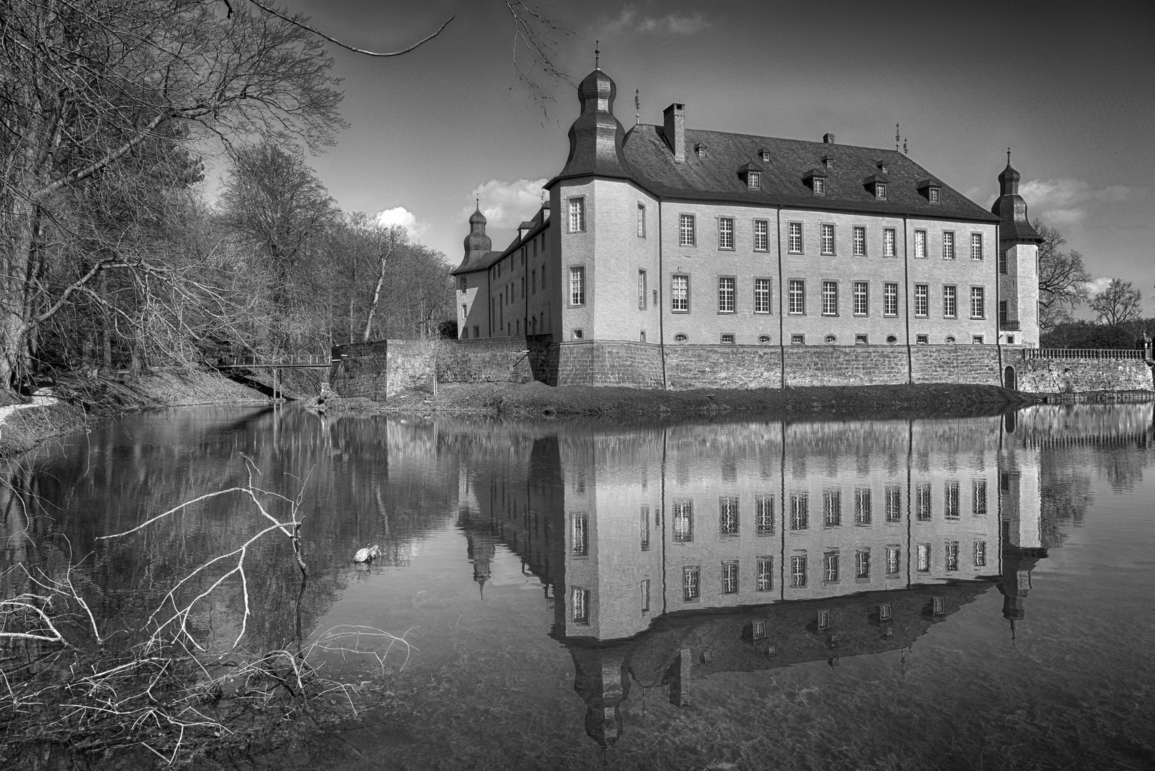 Schloss Dyck