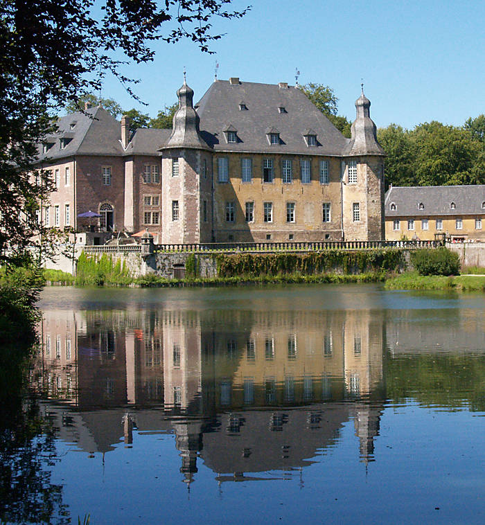 Schloss Dyck