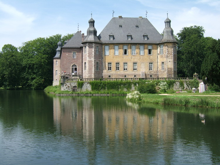 Schloß Dyck