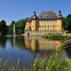 Schloss Dyck.....,