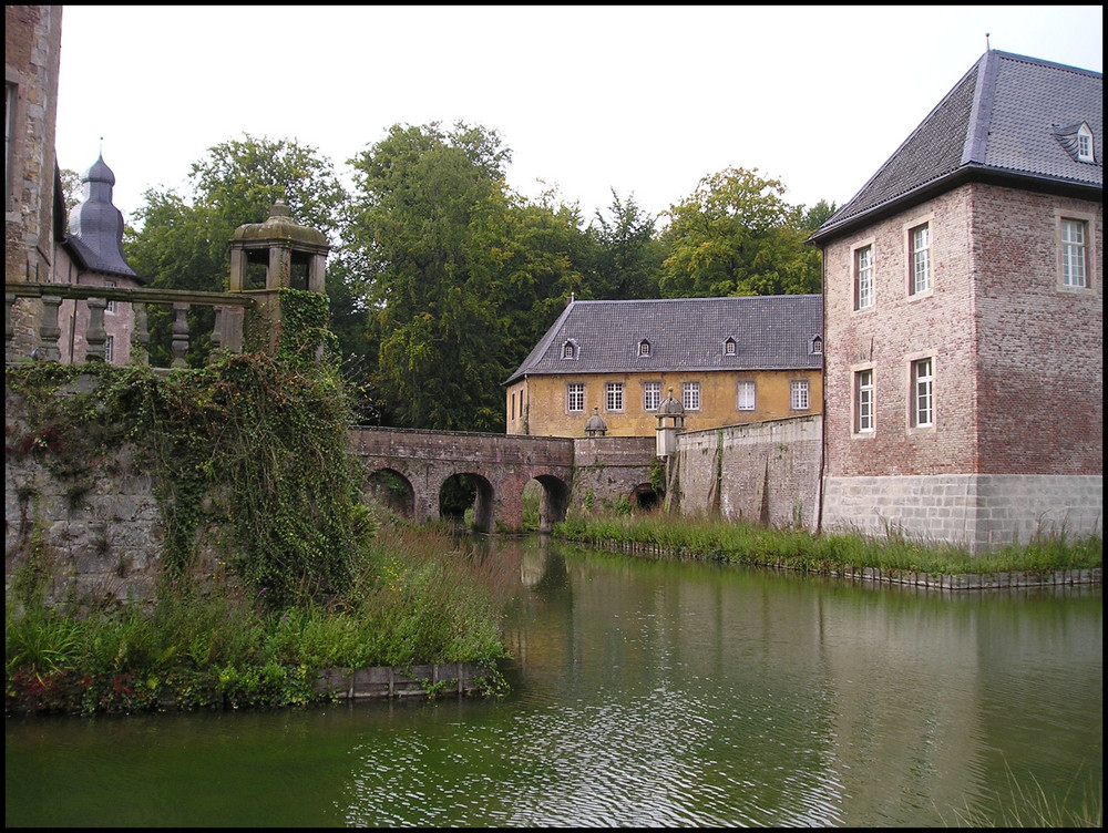 Schloss Dyck