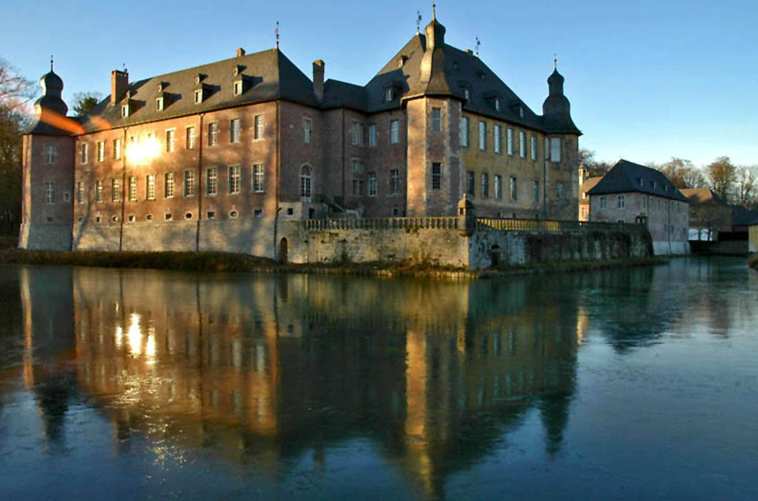 Schloss Dyck