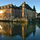 Schloss Dyck