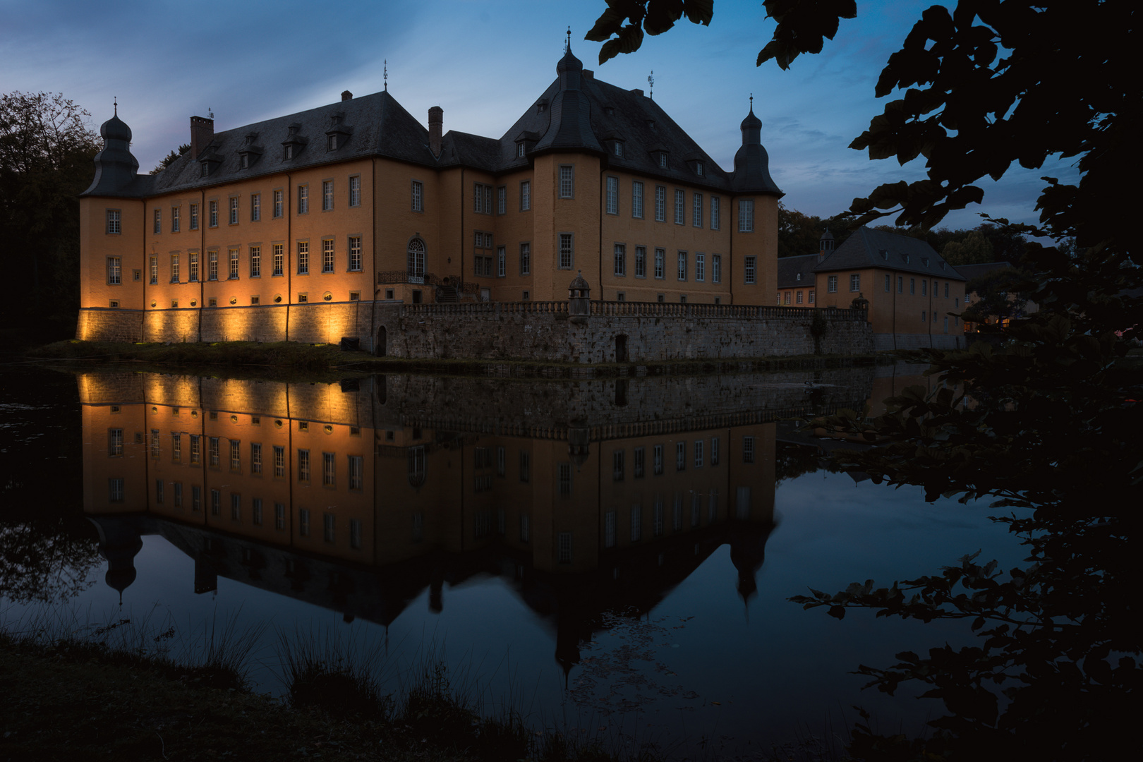 Schloss Dyck