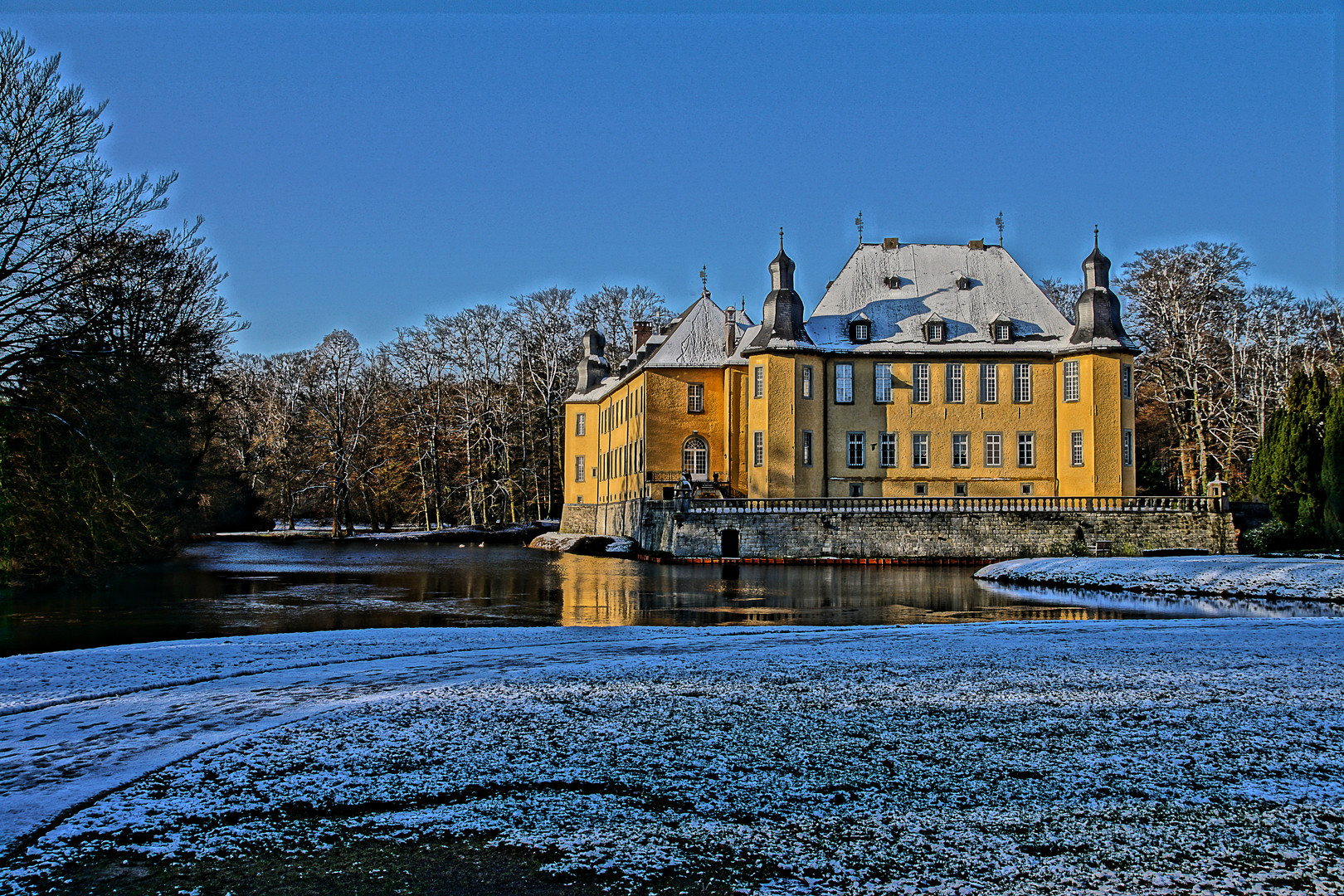 Schloß Dyck