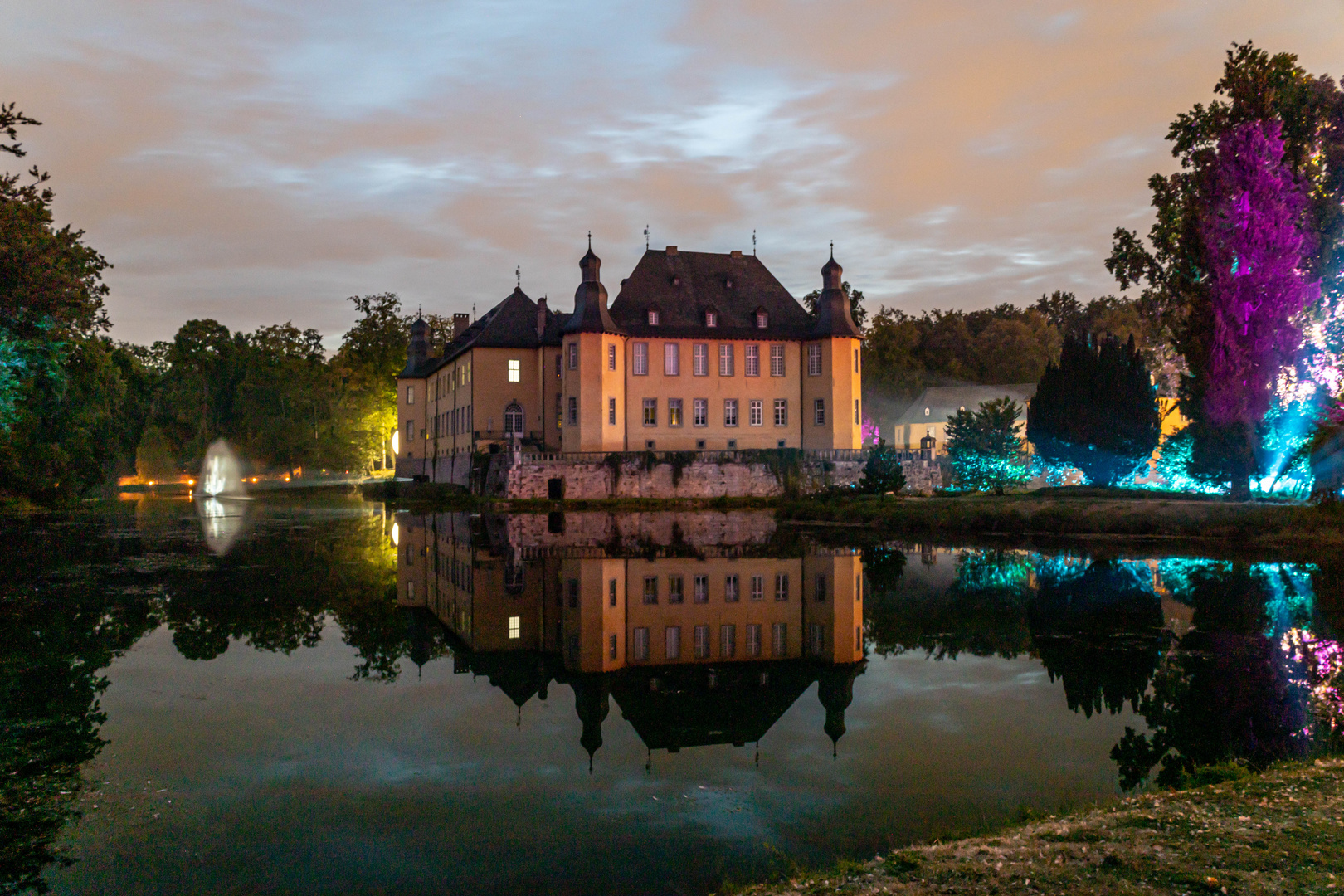 Schloss Dyck