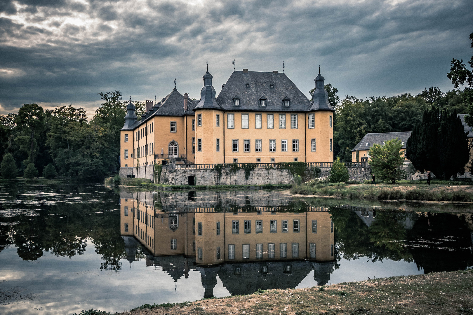 Schloss Dyck