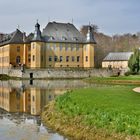 Schloss Dyck...