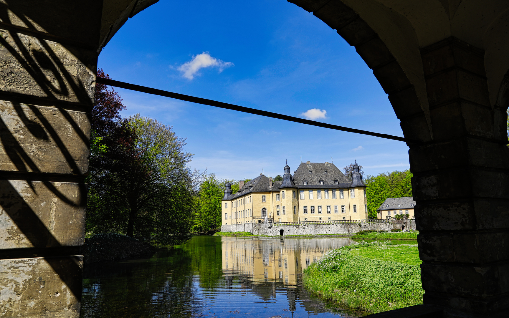 Schloss Dyck