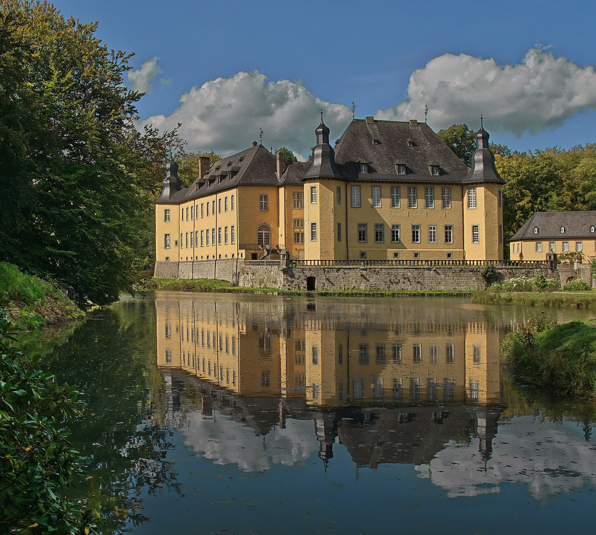 Schloss Dyck