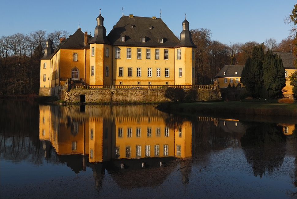 Schloss Dyck