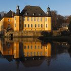 Schloss Dyck