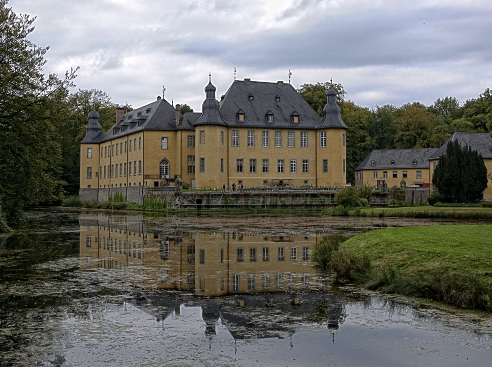 Schloß Dyck