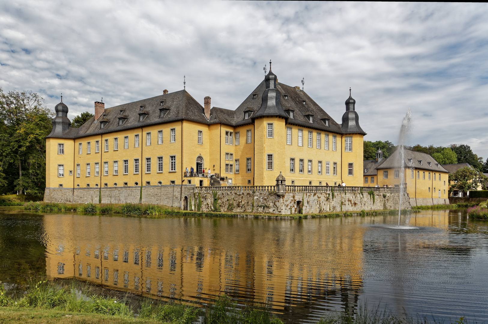 Schloss Dyck