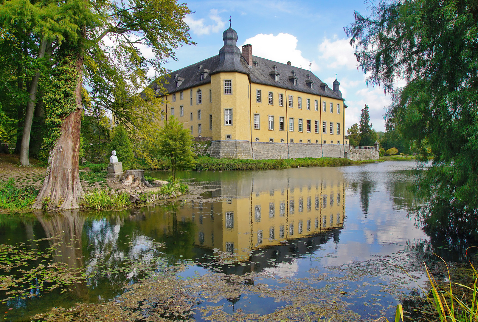 Schloß Dyck