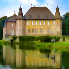 Schloss Dyck 