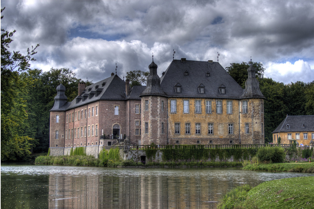 Schloss Dyck