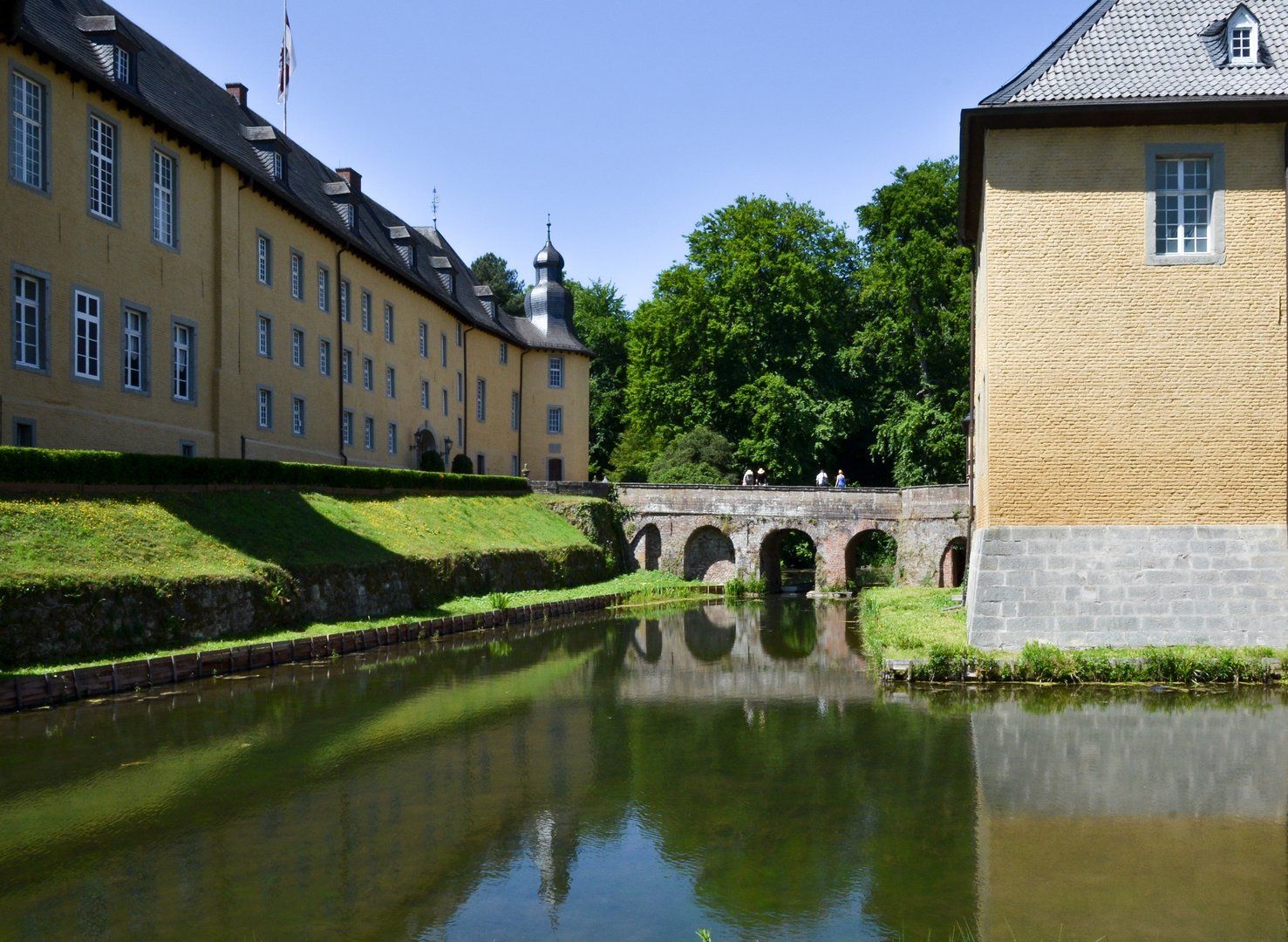 Schloß Dyck