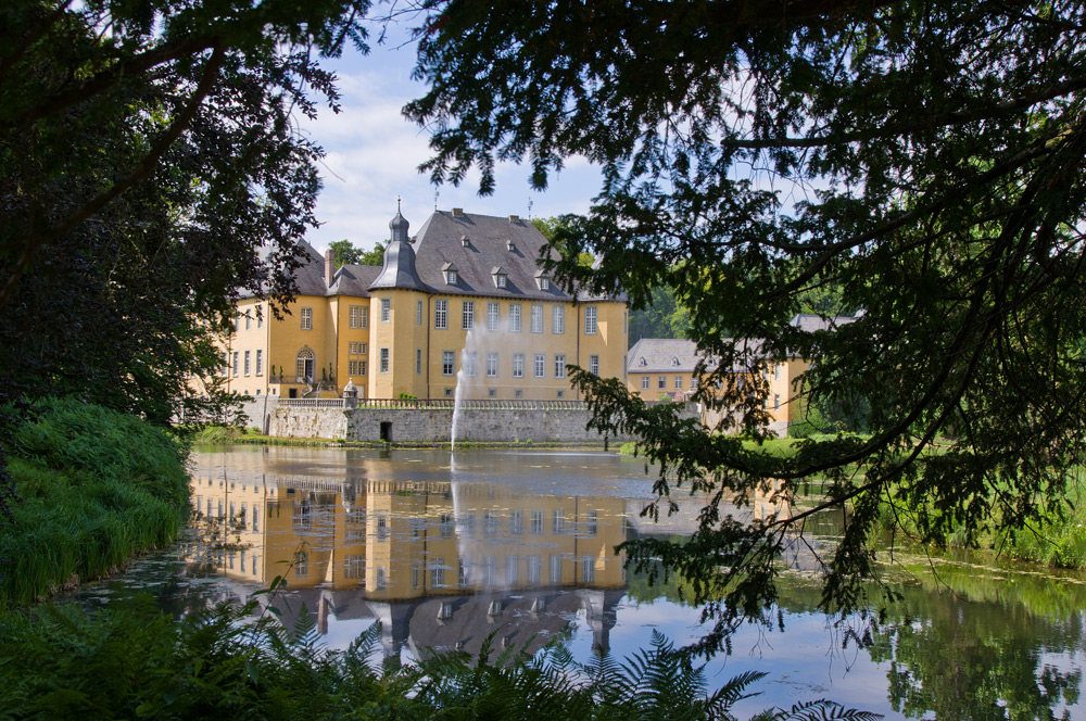 Schloss Dyck