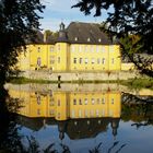 Schloss Dyck bei Juechen