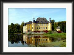 Schloss Dyck