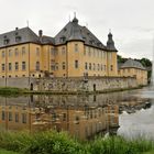 Schloss Dyck............,