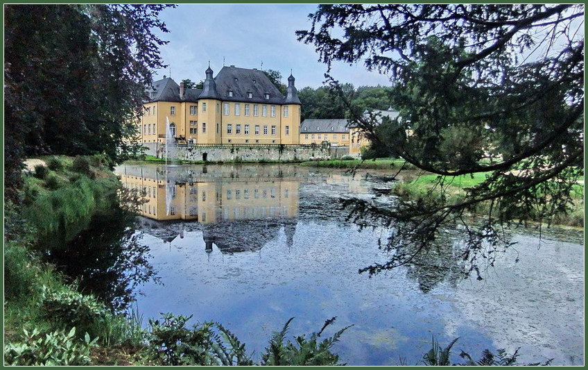 Schloss Dyck