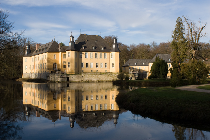 Schloss Dyck