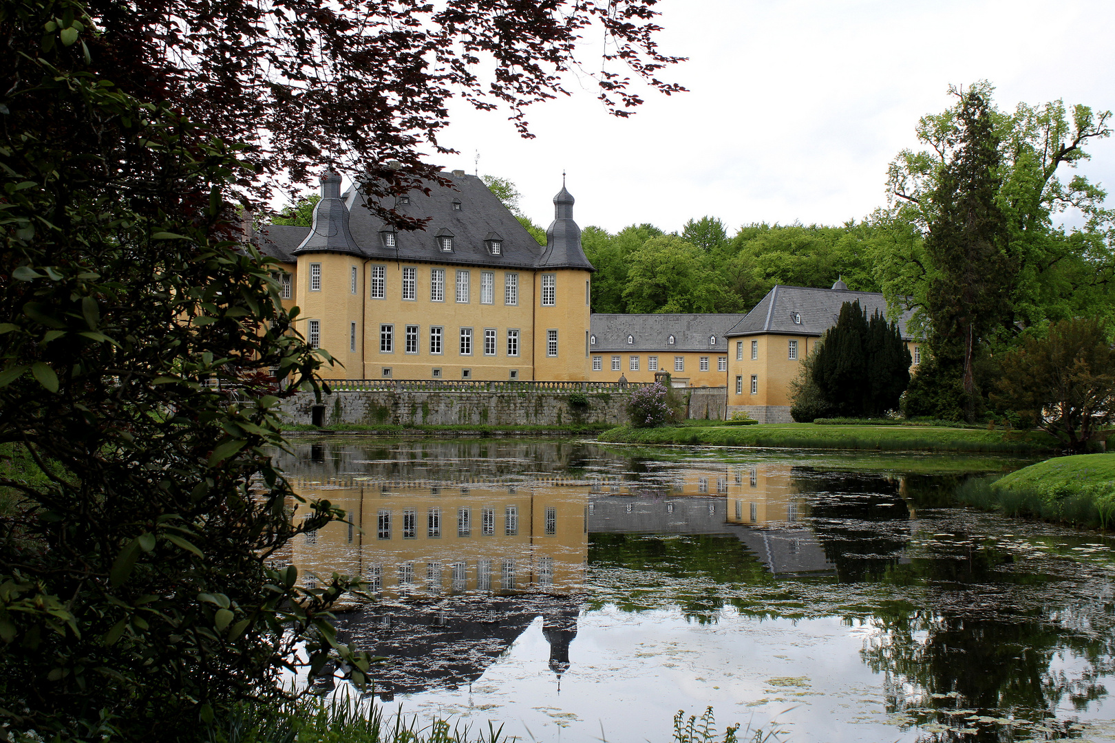 Schloss Dyck