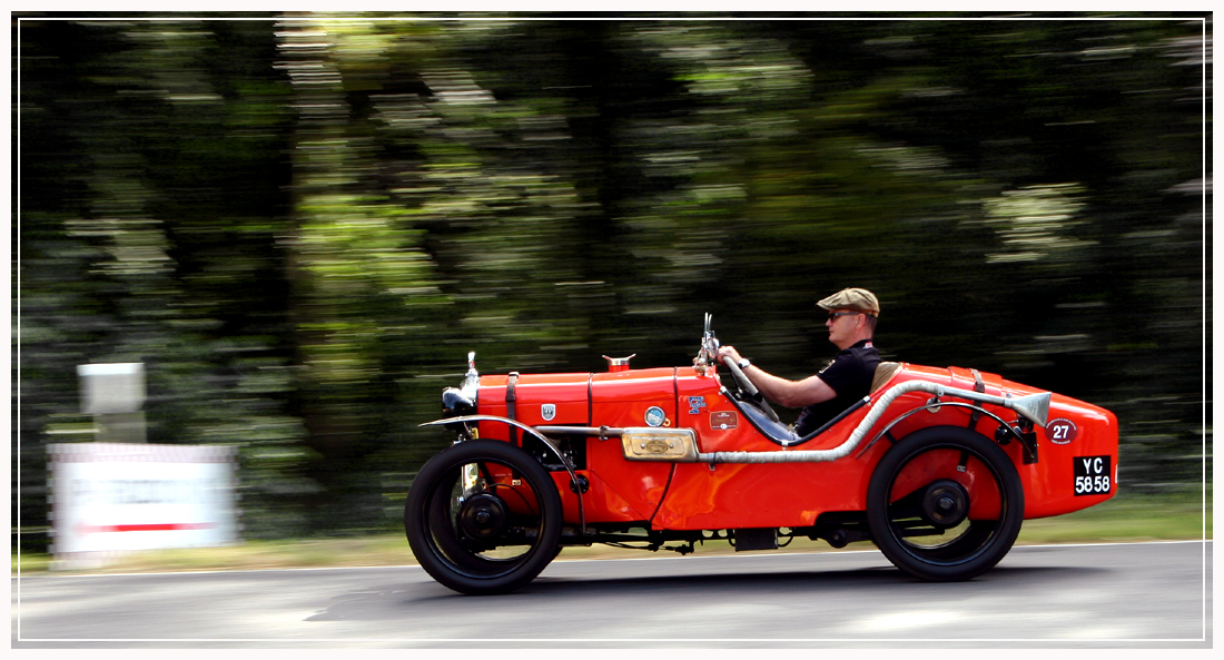 Schloß Dyck - classic days 2012