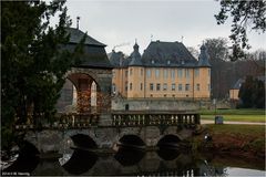 Schloss Dyck