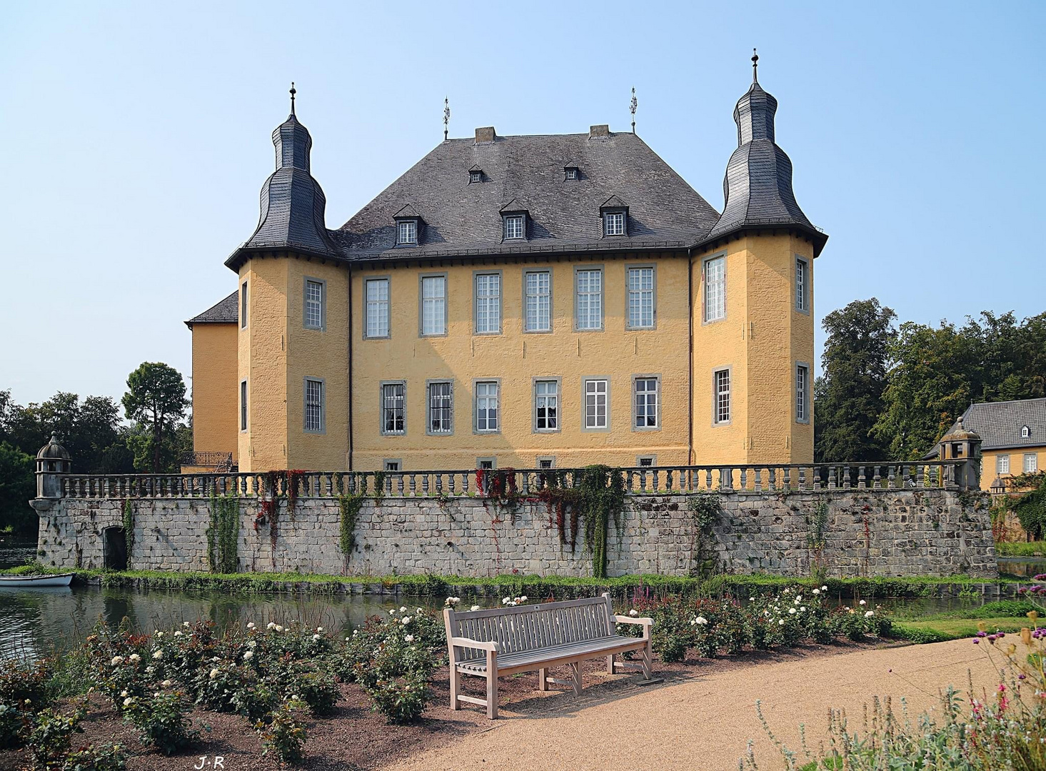 Schloß Dyck 