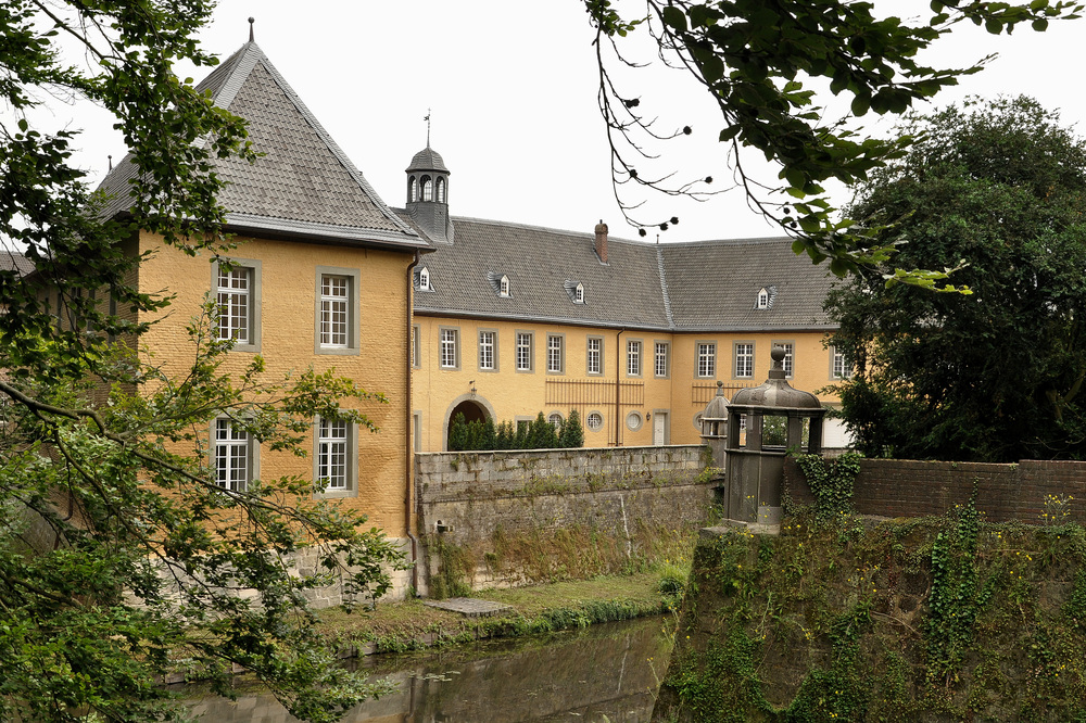 Schloss Dyck......