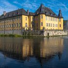 Schloss Dyck