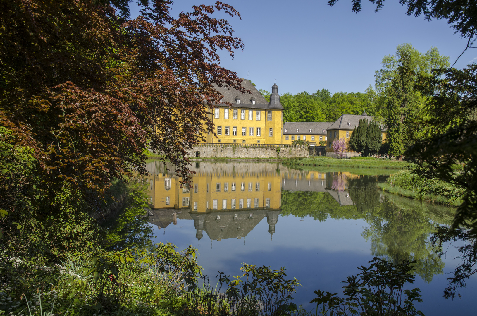 Schloss Dyck