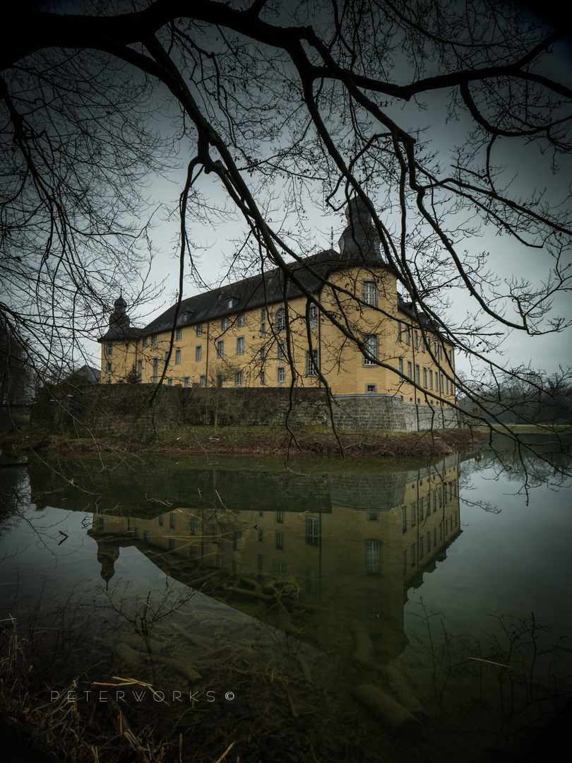 Schloss Dyck