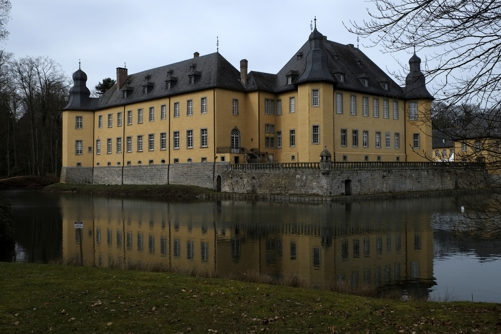 Schloss Dyck