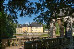 Schloss-Dyck