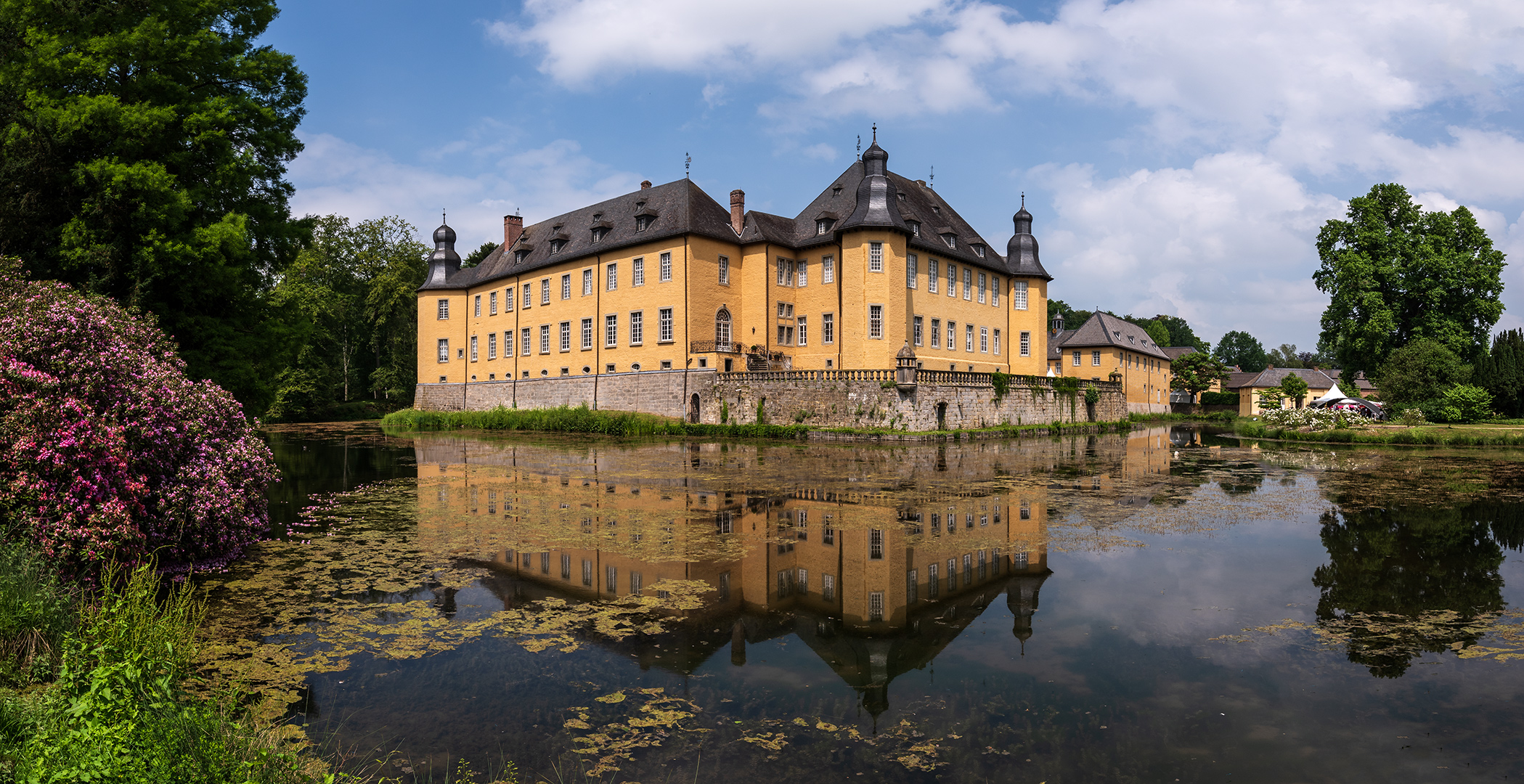 Schloss Dyck