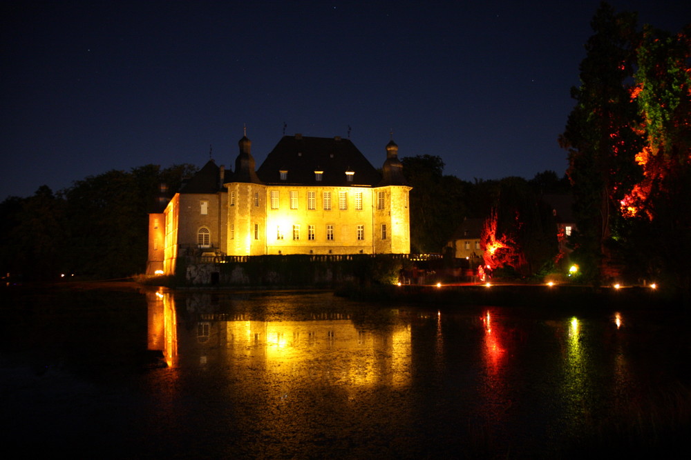 Schloß Dyck