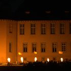 Schloss Dyck: "Entflammt"