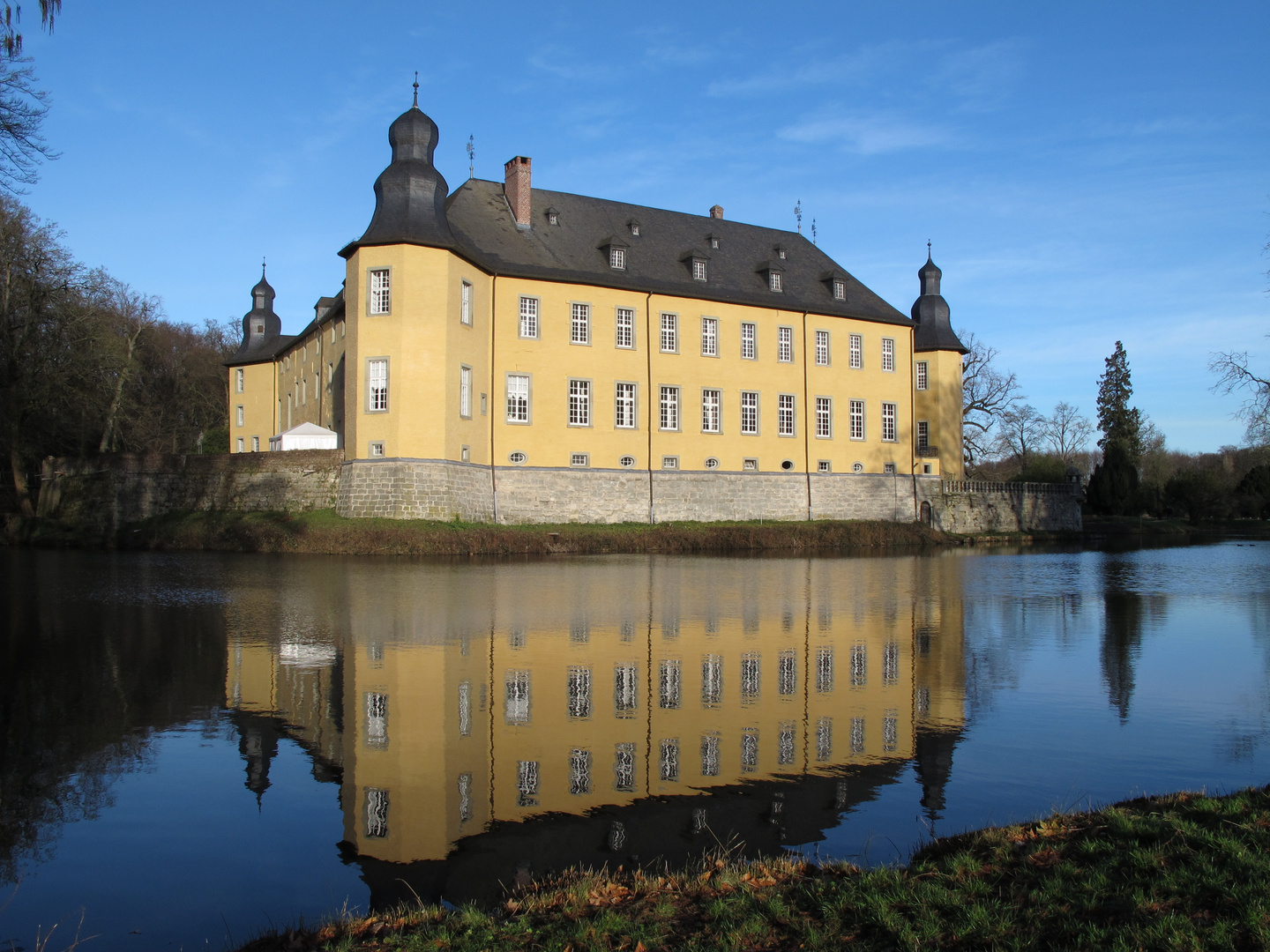 Schloß Dyck