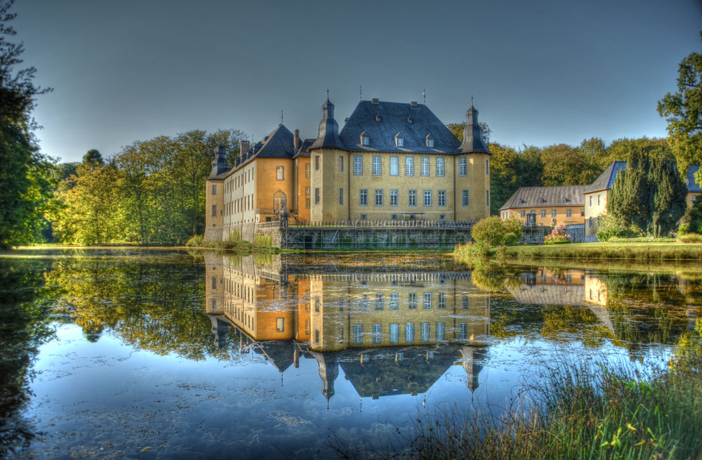 Schloss Dyck