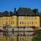 Schloss Dyck: Herrenhaus ...