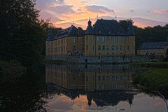 Schloss Dyck I